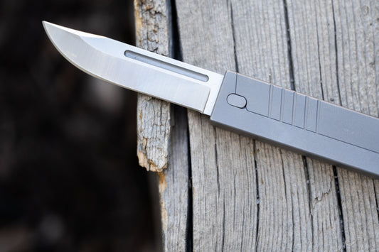 Best Gravity Knives: How to Clean, Sharpen, and Maintain the XOK Gravity Karambit Knife