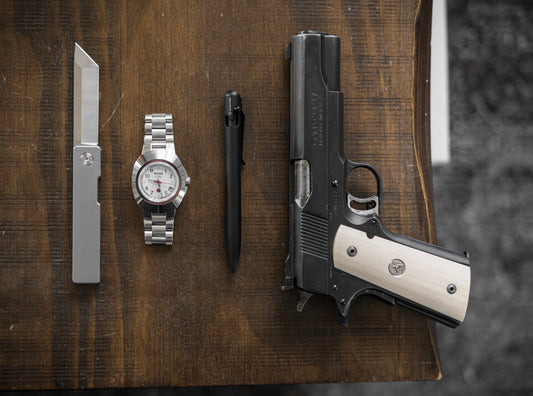 everyday carry gear 2023