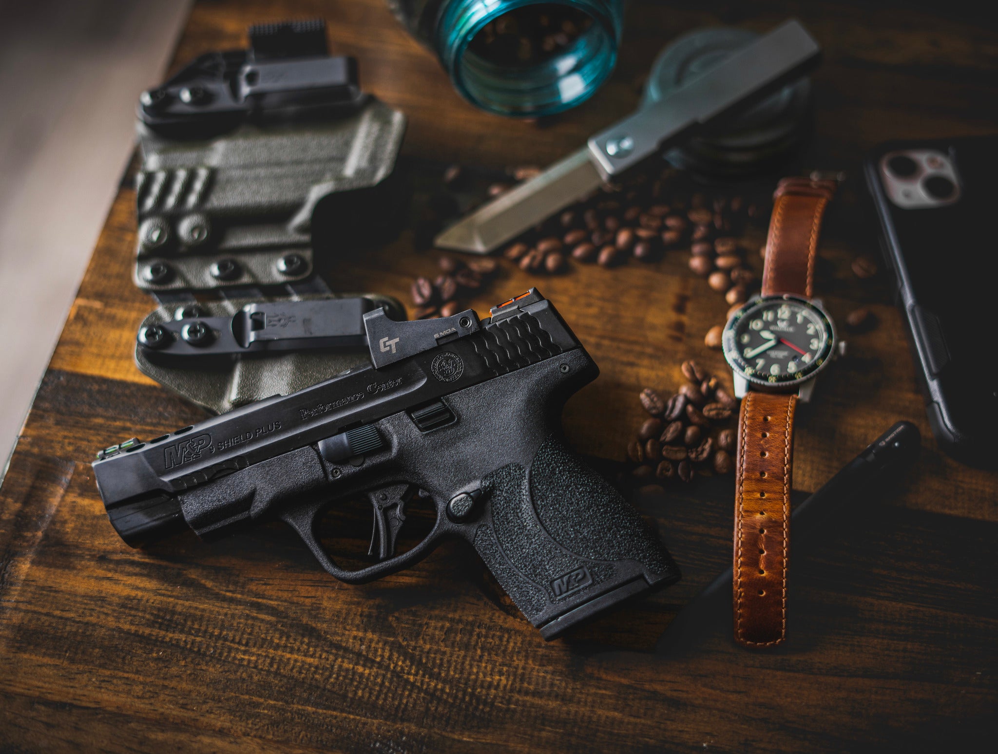 How To Make An EDC Toolkit DailyCarryCo