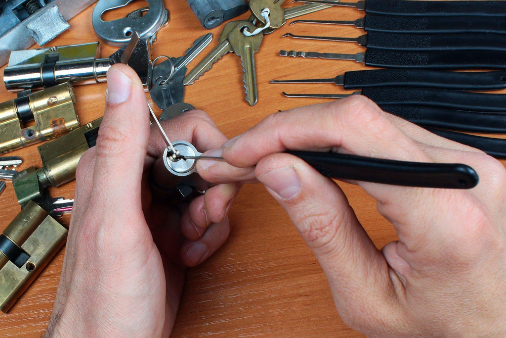 How to Choose the Best Lock Pick Set for Your Skill Level and Needs?