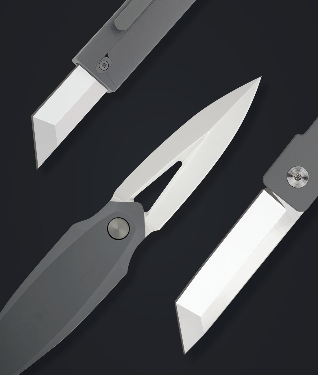 Is a Butterfly Knife a Gravity Knife? Understanding Balisong vs Gravity Knife Differences (2026 Guide)