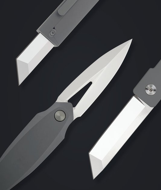 Is a Butterfly Knife a Gravity Knife? Understanding Balisong vs Gravity Knife Differences (2026 Guide)
