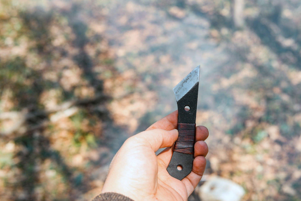 What Are the Various Kiridashi Knife Uses and How Can they Benefit You?