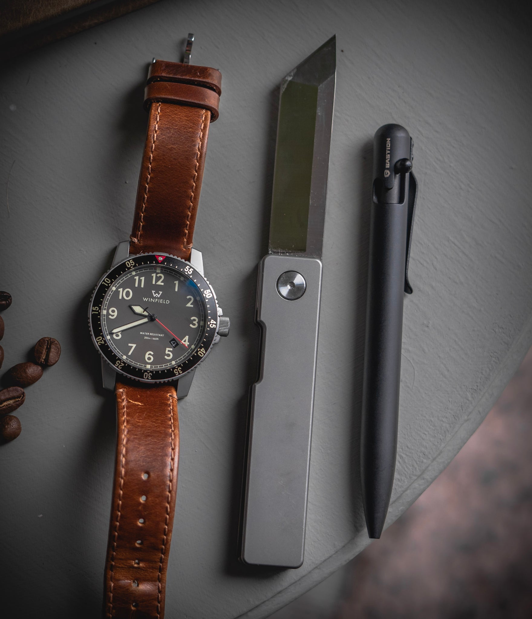 What are The Best Everyday Carry Pen in 2023? DailyCarryCo