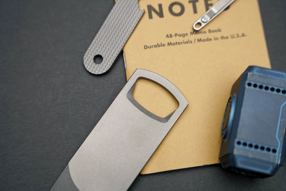 The Best EDC Pry Tools in 2026 (And Why You Should Be Carrying One)