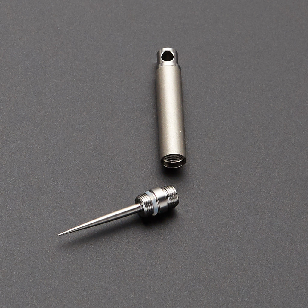 Why is the TiPick - Titanium Nano Toothpick Considered One of the Best?