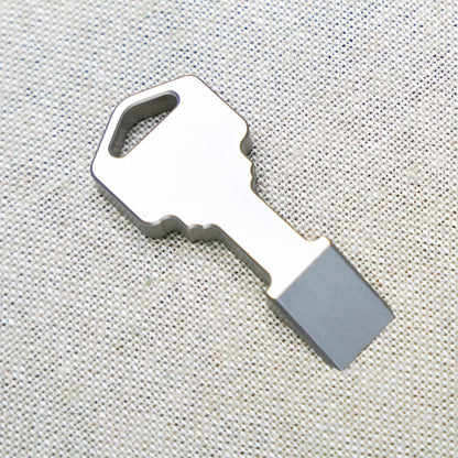 Keypry EDC Pry Bar - Perfect Keychain Tool For Everyday Carry