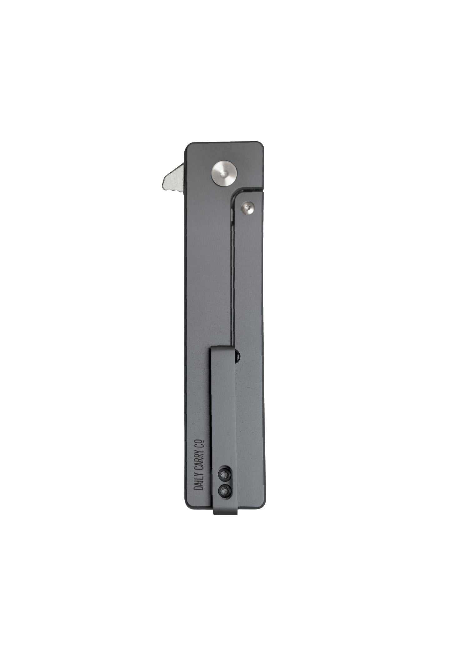 Vanguard : Titanium Flipper Knife