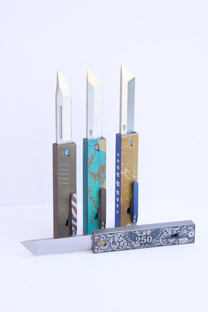250th Anniversary Limited Edition Collection