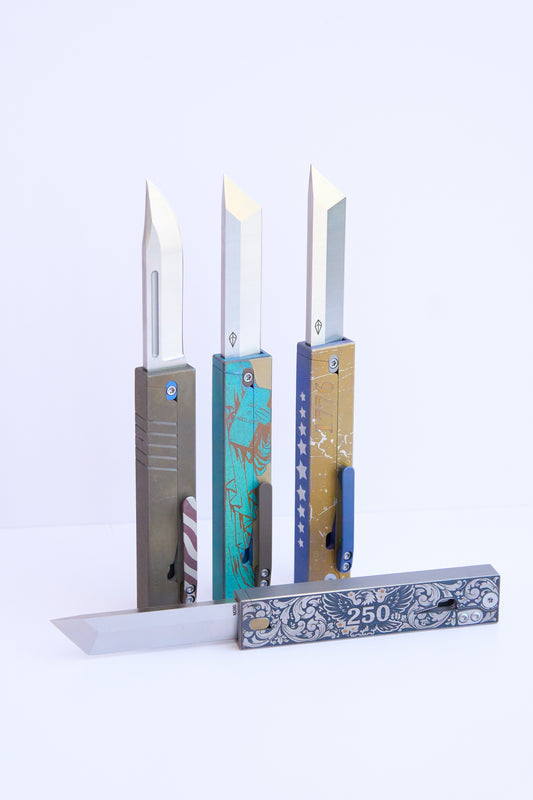 250th Anniversary Limited Edition Collection