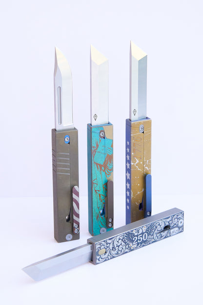 250th Anniversary Limited Edition Collection