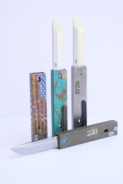 250th Anniversary Limited Edition Collection