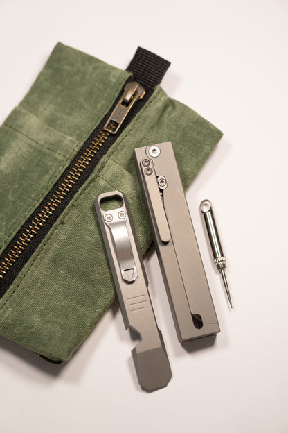 EDC Essentials Bundle