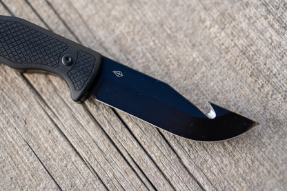 Garuda Fixed Blade Knife