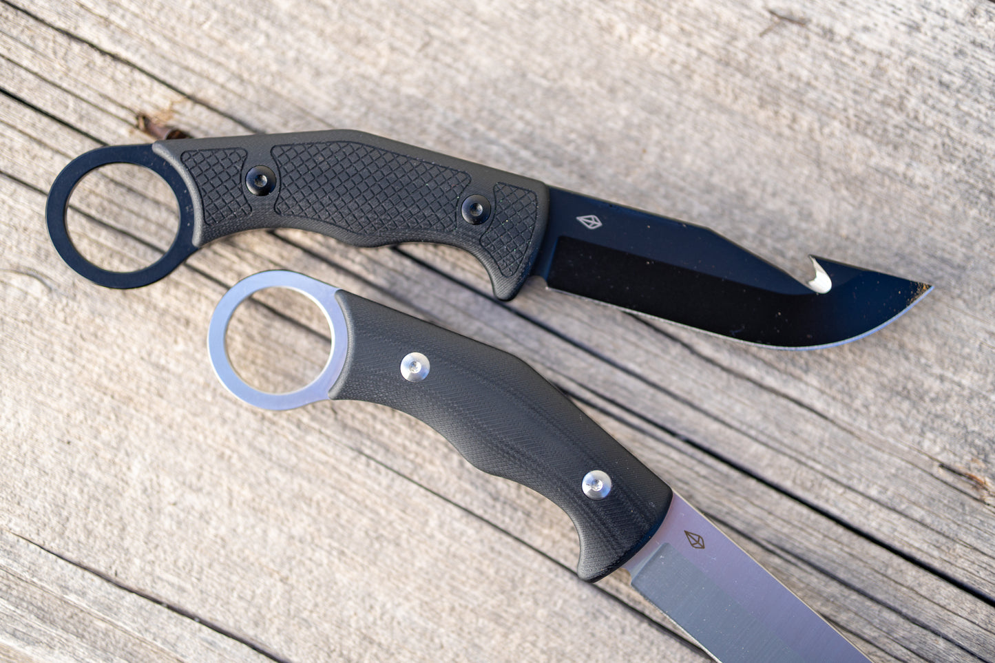 Garuda Fixed Blade Knife