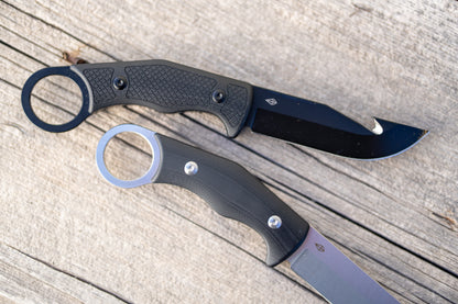 Garuda Fixed Blade Knife