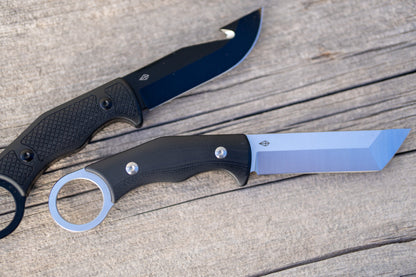 Garuda Fixed Blade Knife