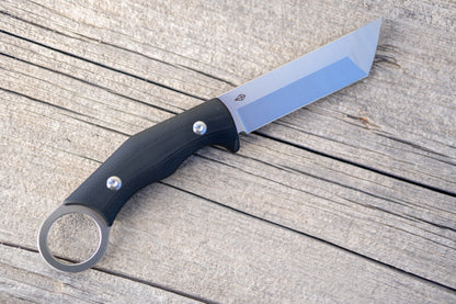 Garuda Fixed Blade Knife