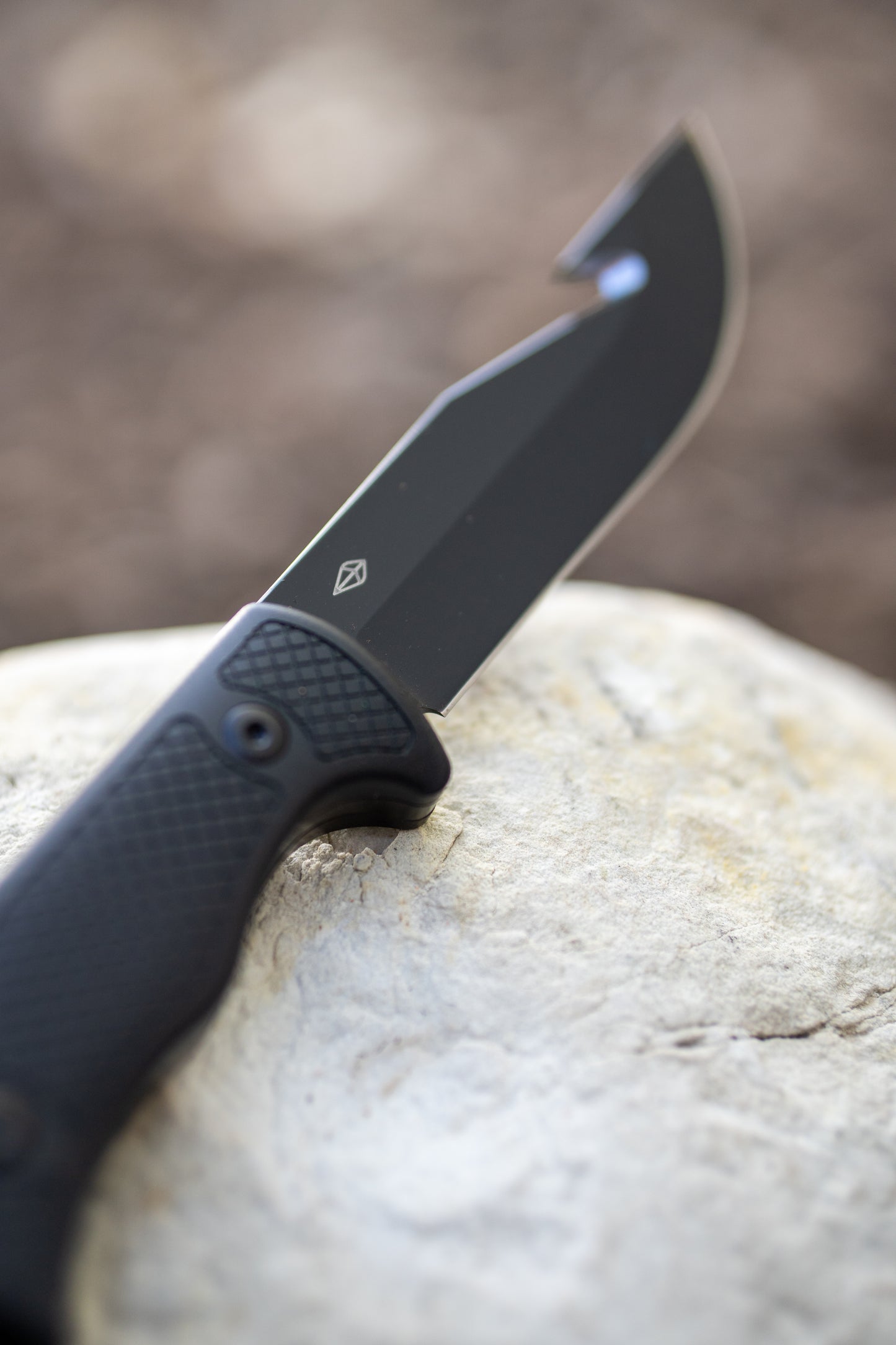 Garuda Fixed Blade Knife