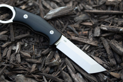 Garuda Fixed Blade Knife