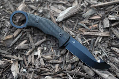 Garuda Fixed Blade Knife