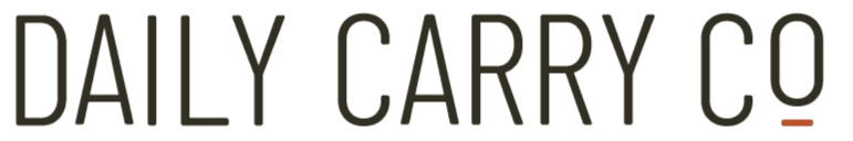 DailyCarryCo - Everyday Carry Essentials