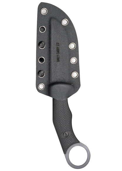 Garuda Fixed Blade Knife