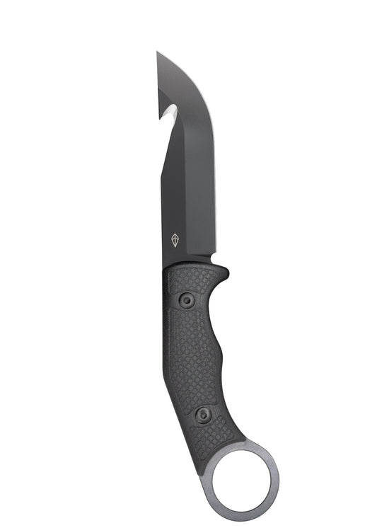Garuda Fixed Blade Knife