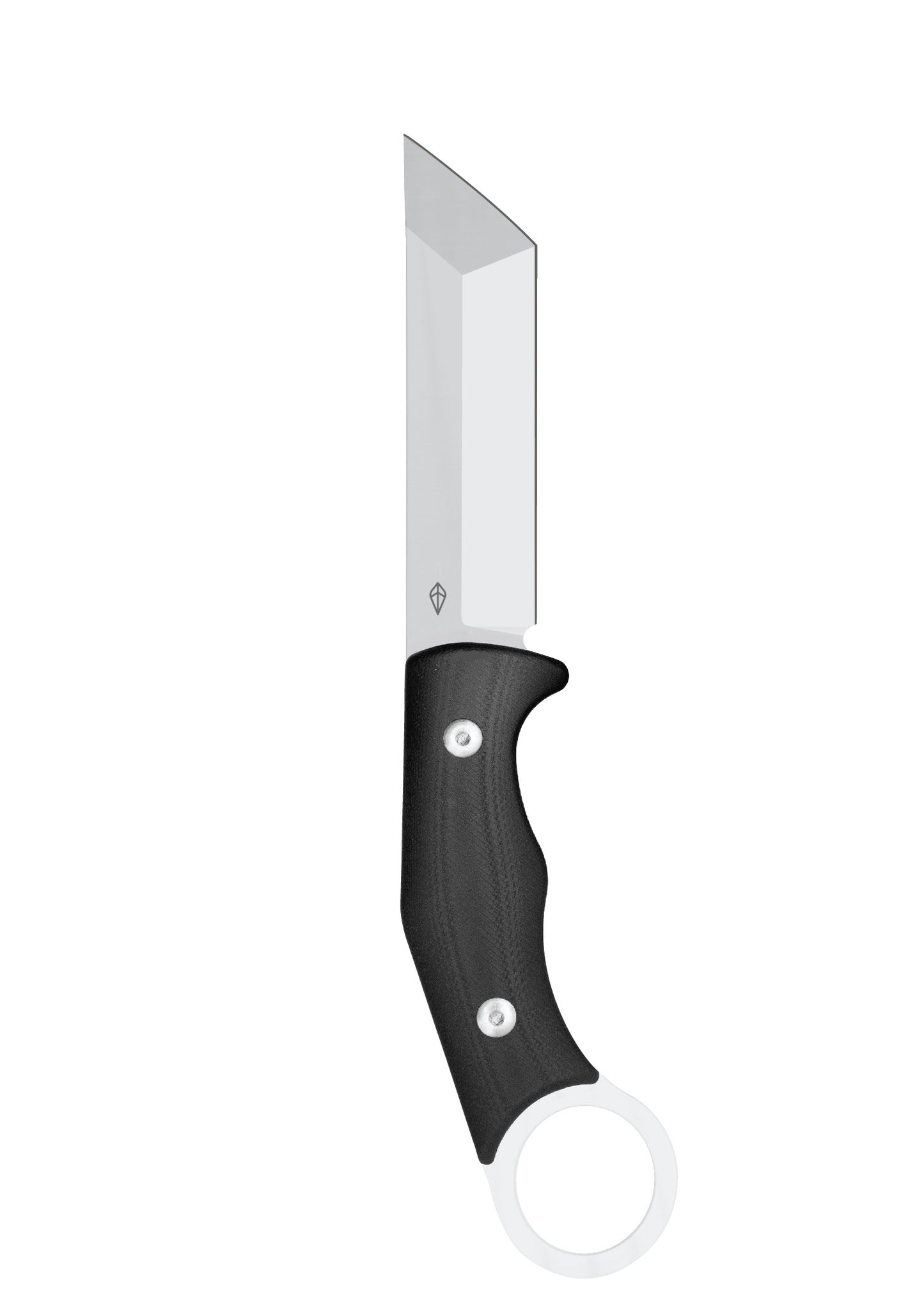 Garuda Fixed Blade Knife
