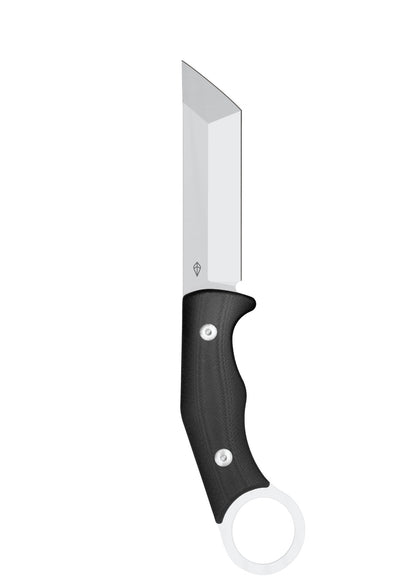 Garuda Fixed Blade Knife