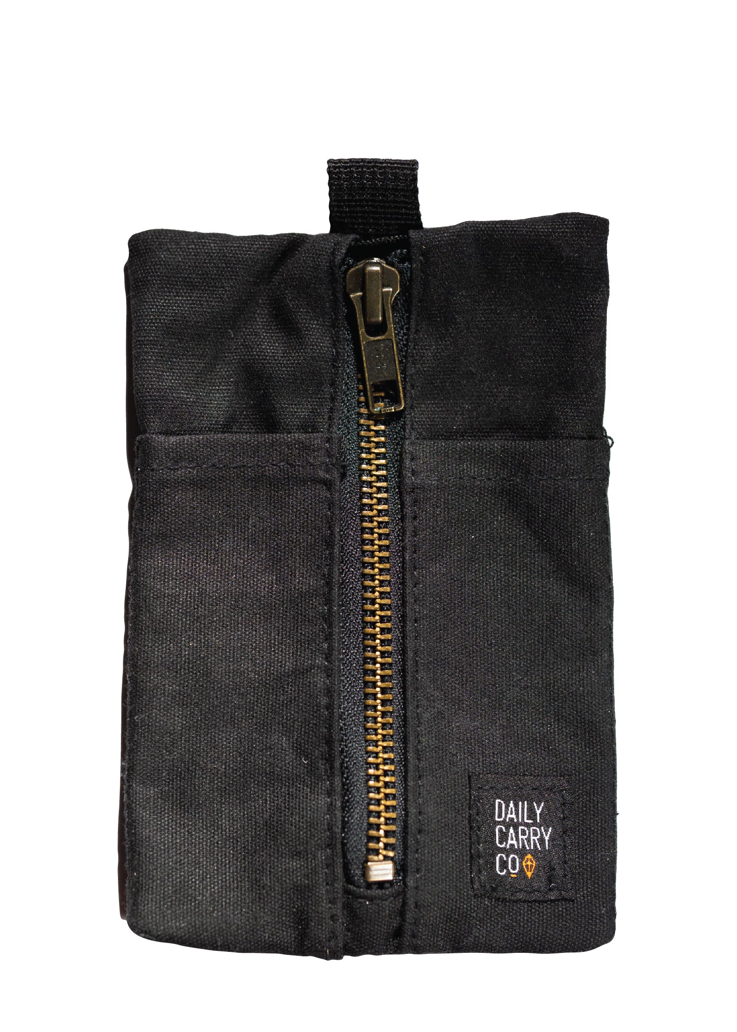 Rigger Pouch: A Modern Tribute to WWII Ingenuity