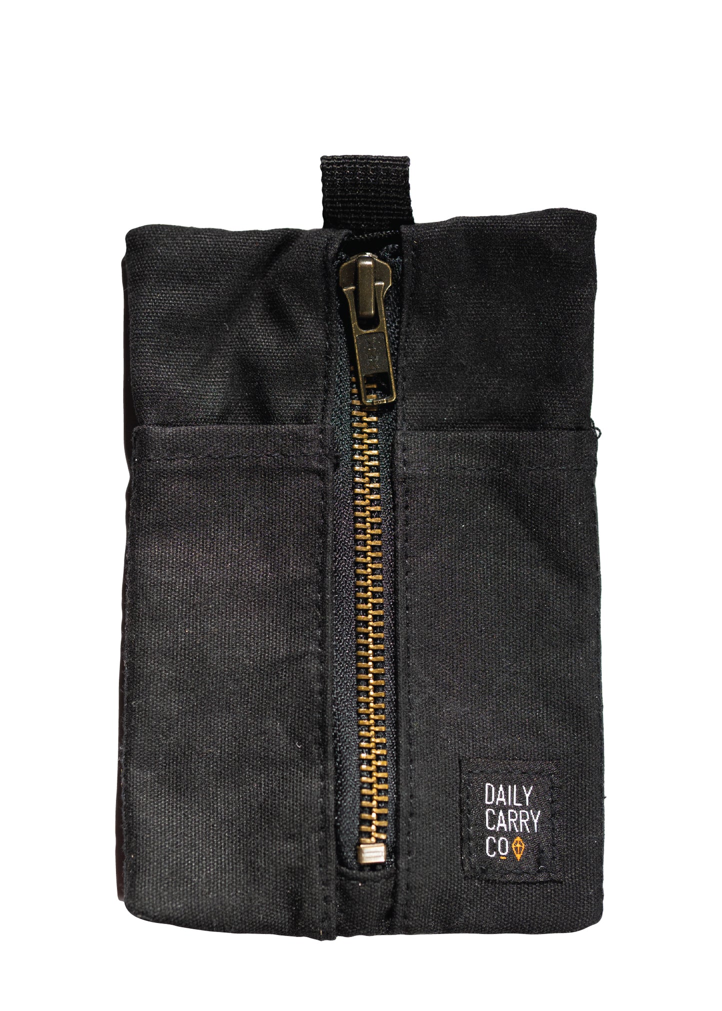 Rigger Pouch: A Modern Tribute to WWII Ingenuity