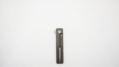 Vanguard : Titanium Assisted Opening Knife
