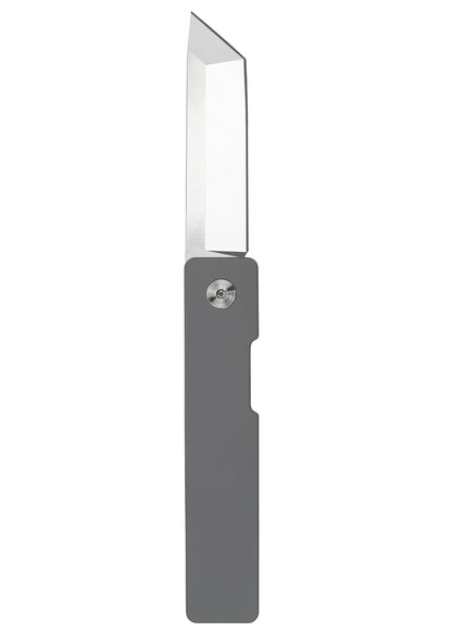 Balikot - Magnetic Titanium Balisong Knife