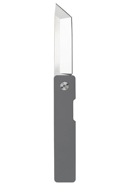 Balikot - Magnetic Titanium Balisong Knife