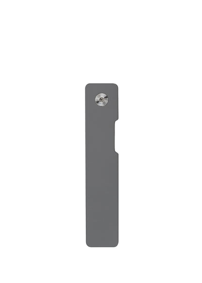 Balikot - Magnetic Titanium Balisong Knife