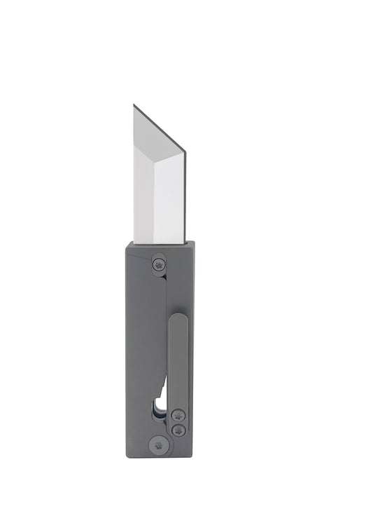 Parachute Mini - Titanium Gravity Knife