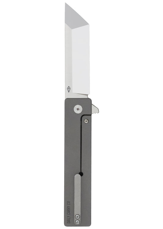 Vanguard : Titanium Assisted Opening Knife