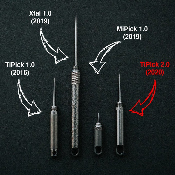 TiPick