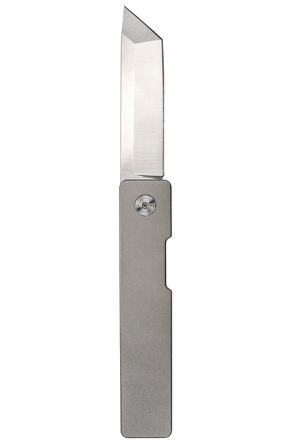 MagBlade - Magnetic Titanium Knife
