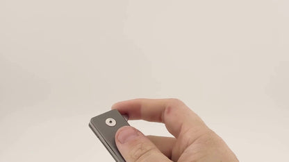 Vanguard : Titanium Assisted Opening Knife