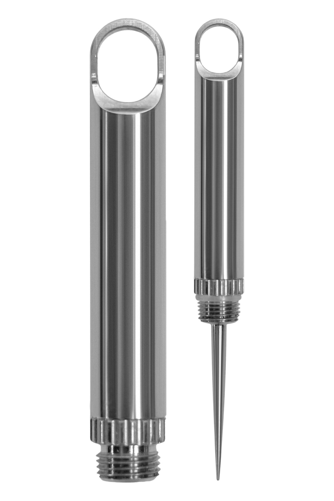 Titanium Toothpicks – Sharp, Sleek, and Built to Last - DailyCarryCo ...