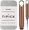 TiPick - Titanium Nano Toothpick