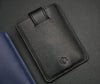 PT1 - Leather Wallet - Minimalist Wallet - Launch Bundle