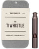 TiWhistle Titanium Emergency Whistle